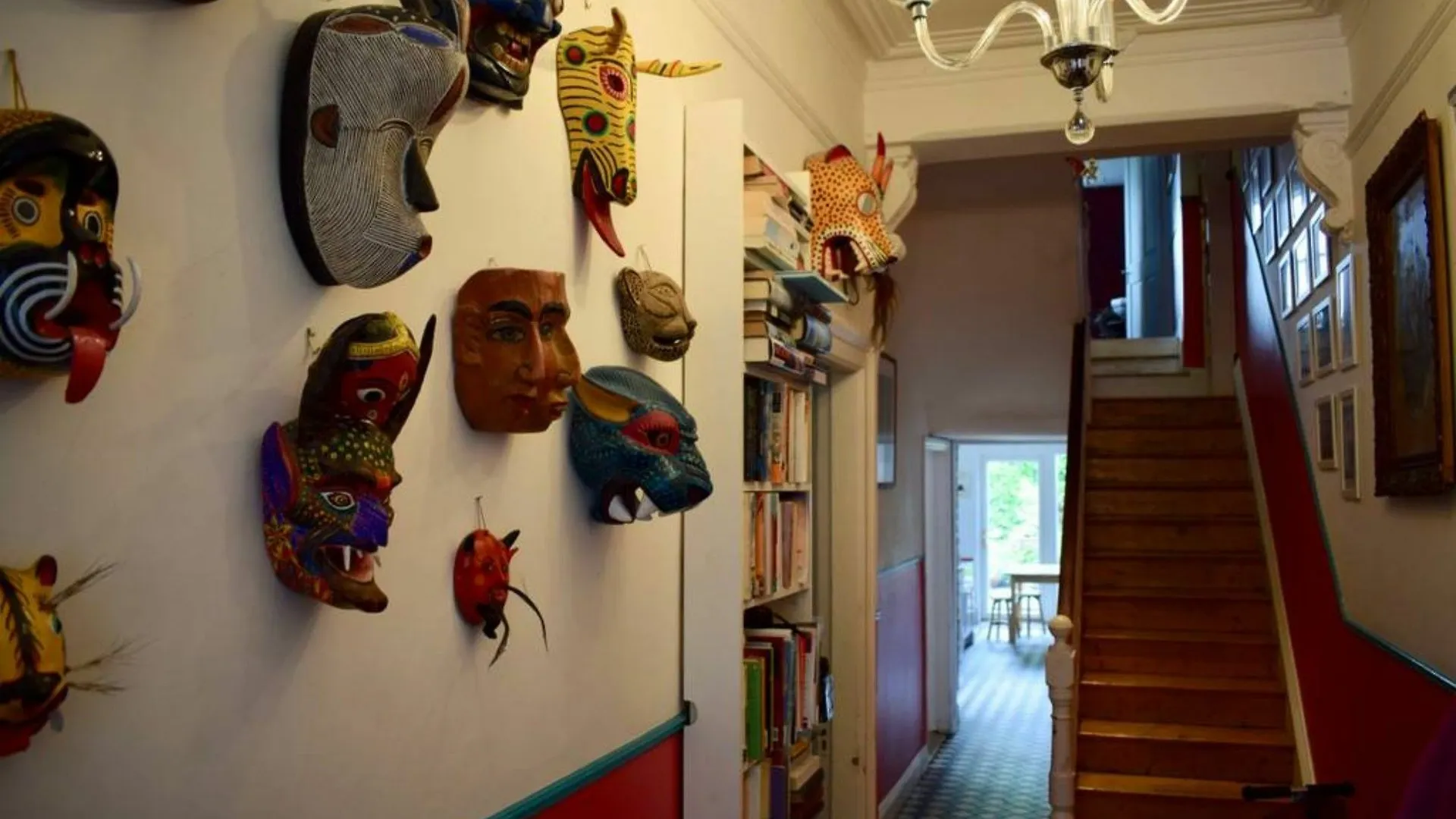 4 Bedroom House In Central Dublin Irlande