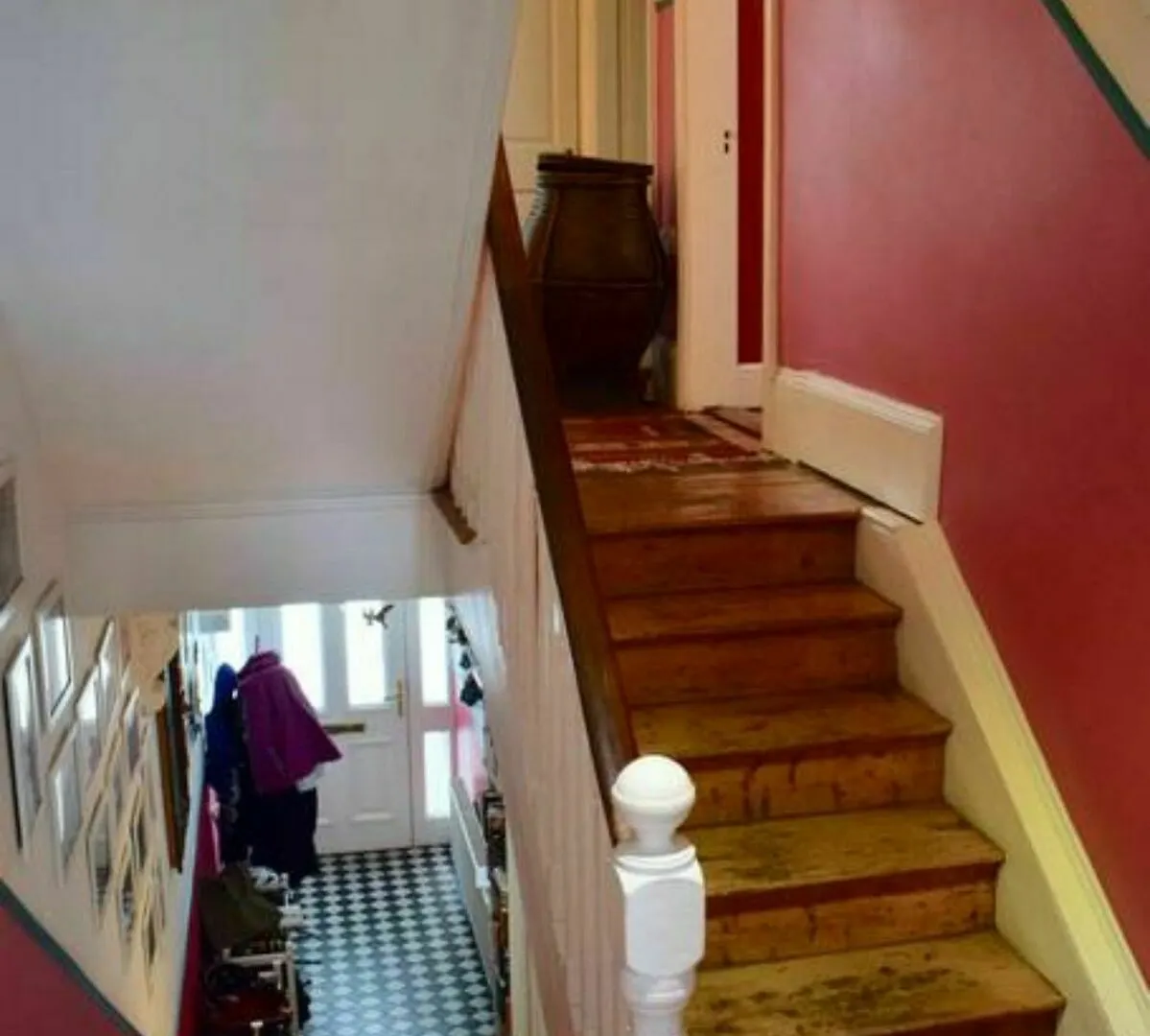 4 Bedroom House In Central Dublin 0*,