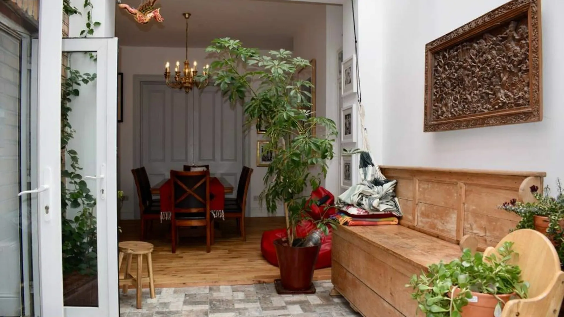4 Bedroom House In Central Dublin 0*,  Irlande