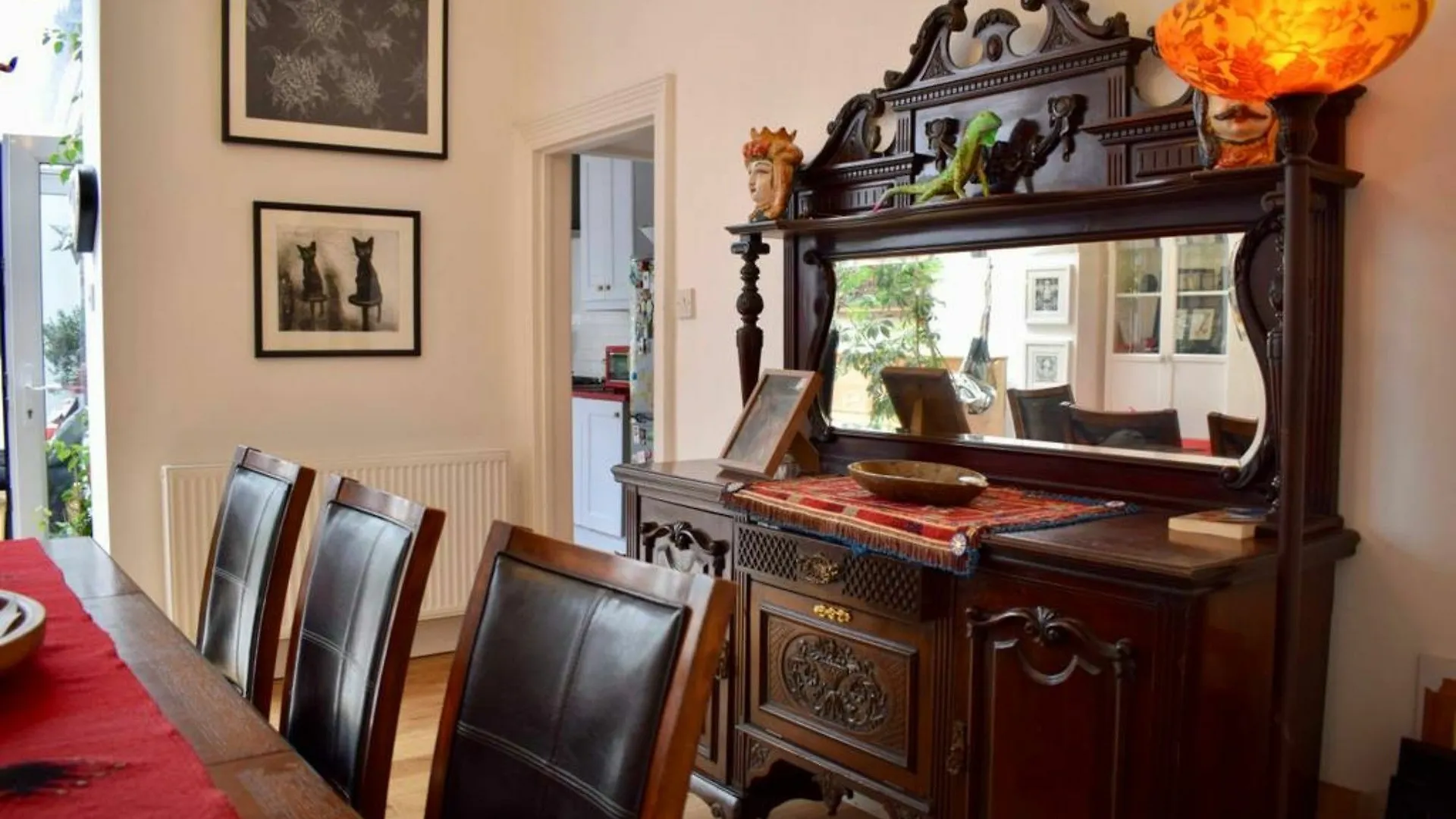 Appartement 4 Bedroom House In Central Dublin Irlande
