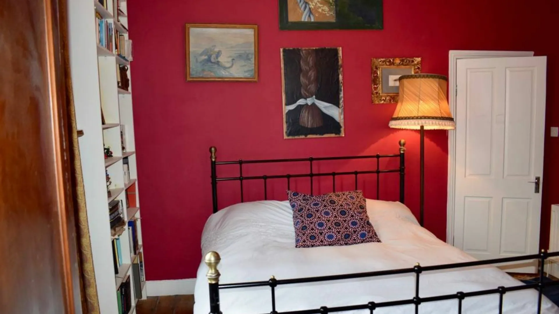 4 Bedroom House In Central Dublin