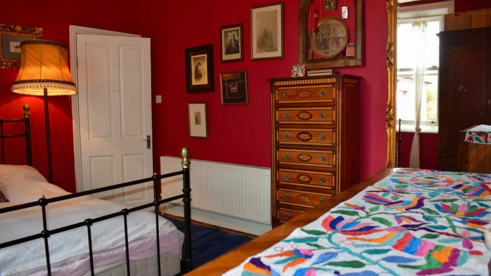 Appartement 4 Bedroom House In Central Dublin