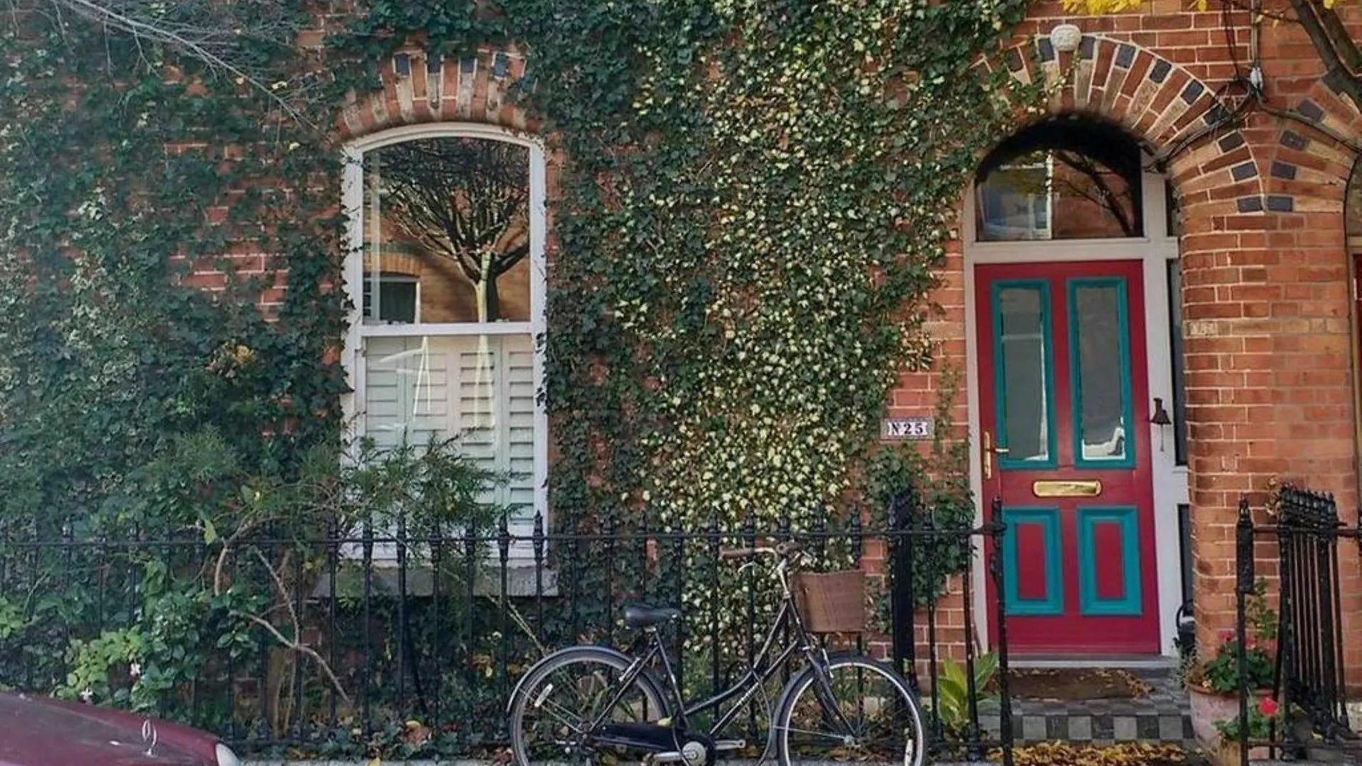 4 Bedroom House In Central Dublin 0*,  Irland